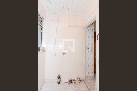 Apartamento à venda com 56m², 1 quarto e 1 vagaÁrea de Serviço