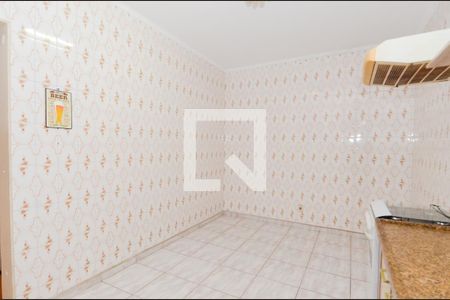 Apartamento à venda com 56m², 1 quarto e 1 vagaCozinha
