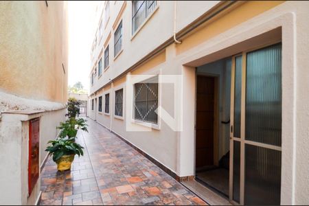 Apartamento à venda com 56m², 1 quarto e 1 vagaÁrea Externa