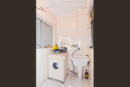 Apartamento à venda com 56m², 1 quarto e 1 vagaÁrea de Serviço