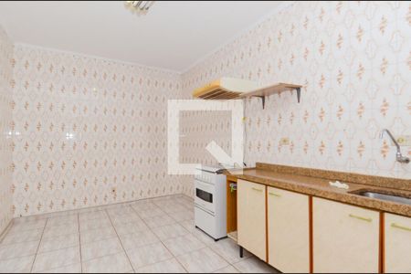 Apartamento à venda com 56m², 1 quarto e 1 vagaCozinha
