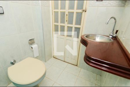 Apartamento à venda com 56m², 1 quarto e 1 vagaBanheiro