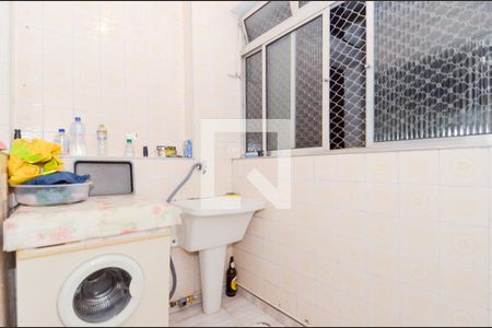 Apartamento à venda com 56m², 1 quarto e 1 vagaÁrea de Serviço