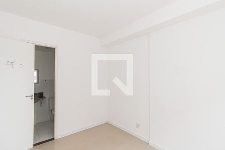 Quarto 1 suite de apartamento para alugar com 2 quartos, 55m² em Farrapos, Porto Alegre