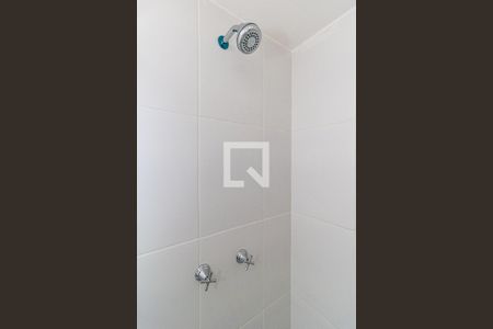 Apartamento para alugar com 55m², 2 quartos e 1 vagaBanheiro Social