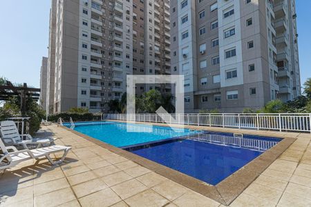 Apartamento para alugar com 55m², 2 quartos e 1 vagaÁrea comum - Piscina