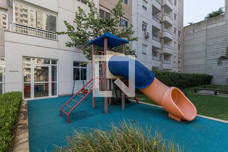 Apartamento para alugar com 55m², 2 quartos e 1 vagaÁrea Comum - Playground