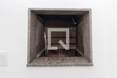 Apartamento para alugar com 55m², 2 quartos e 1 vagaChurrasqueira