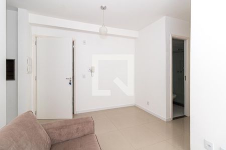 Sala de apartamento para alugar com 2 quartos, 55m² em Farrapos, Porto Alegre