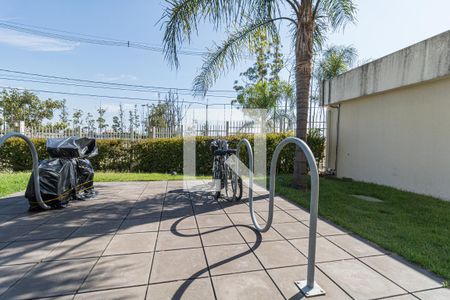 Apartamento para alugar com 55m², 2 quartos e 1 vagaBicicletario