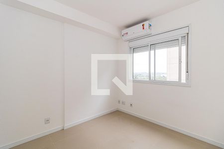 Quarto 1 suite de apartamento para alugar com 2 quartos, 55m² em Farrapos, Porto Alegre
