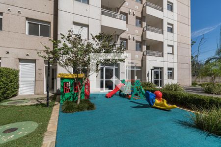 Apartamento para alugar com 55m², 2 quartos e 1 vagaÁrea Comum - Playground