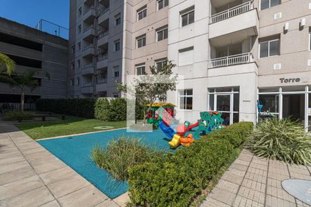 Apartamento para alugar com 55m², 2 quartos e 1 vagaÁrea Comum - Playground