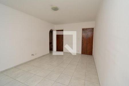 Sala de apartamento à venda com 2 quartos, 67m² em Vila das Palmeiras, Guarulhos