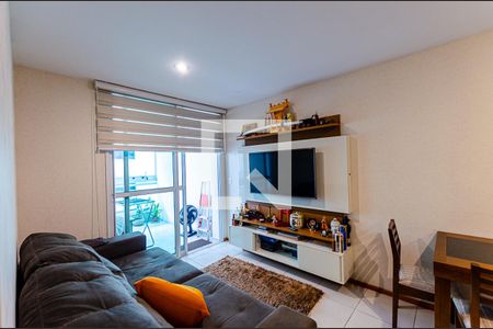 Apartamento à venda com 1 quarto, 70m² em Icaraí, Niterói