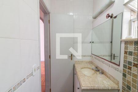 Apartamento para alugar com 50m², 1 quarto e 1 vagaBanheiro