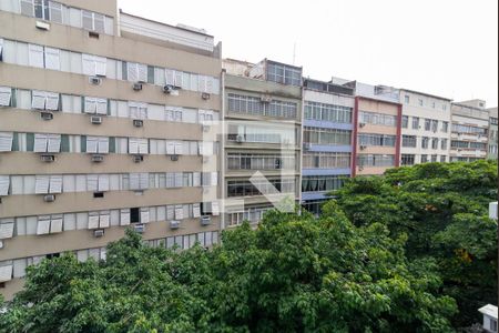 Apartamento para alugar com 50m², 1 quarto e 1 vagaVista da Sala