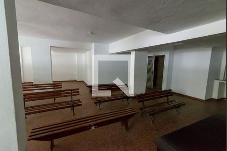 Apartamento para alugar com 50m², 1 quarto e 1 vagaÁrea Comum - Playground