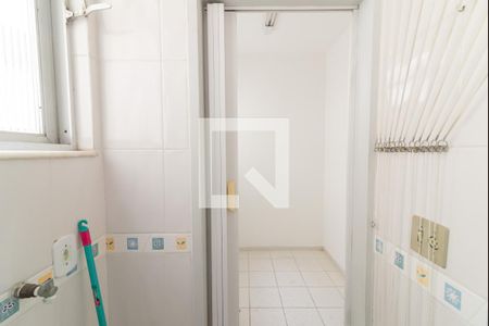 Apartamento para alugar com 50m², 1 quarto e 1 vagaÁrea de Serviço