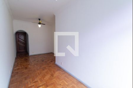 Apartamento para alugar com 50m², 1 quarto e 1 vagaSala