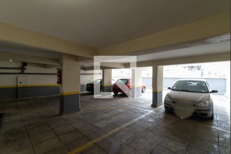 Apartamento para alugar com 50m², 1 quarto e 1 vagaGaragem