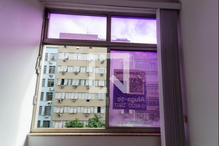 Apartamento para alugar com 50m², 1 quarto e 1 vagaVista da Sala