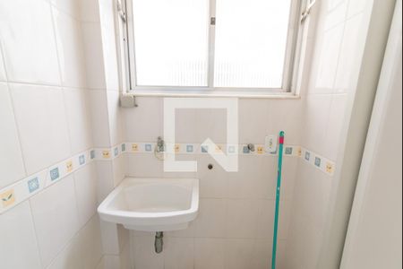 Apartamento para alugar com 50m², 1 quarto e 1 vagaÁrea de Serviço