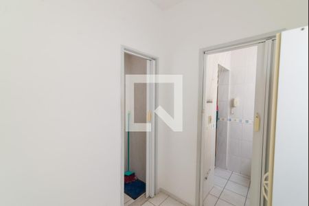 Apartamento para alugar com 50m², 1 quarto e 1 vagaQuarto de Serviço