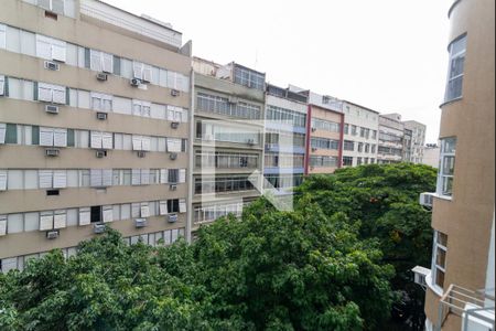 Apartamento para alugar com 50m², 1 quarto e 1 vagaVista do Quarto