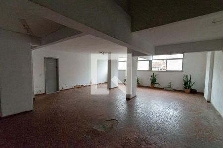 Apartamento para alugar com 50m², 1 quarto e 1 vagaÁrea Comum - Playground