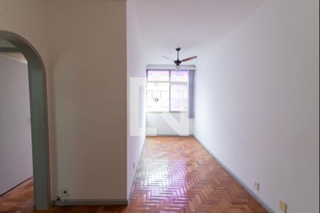 Apartamento para alugar com 50m², 1 quarto e 1 vagaSala