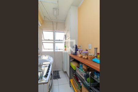 Apartamento à venda com 50m², 2 quartos e 1 vaga Apartamento à venda com 50m², 2 quartos e 1 vagaCozinha