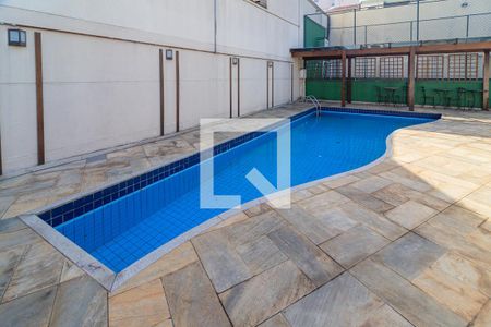 Apartamento à venda com 50m², 2 quartos e 1 vaga Apartamento à venda com 50m², 2 quartos e 1 vagaPisicina
