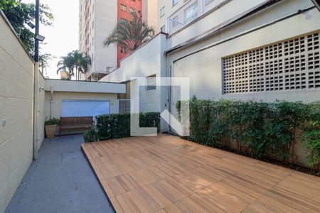 Apartamento à venda com 50m², 2 quartos e 1 vaga Apartamento à venda com 50m², 2 quartos e 1 vagaChurrasqueira