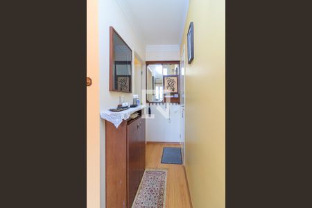 Sala de apartamento à venda com 2 quartos, 50m² em Vila Prudente, São Paulo