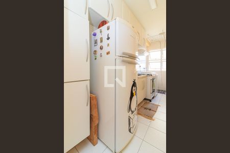 Apartamento à venda com 50m², 2 quartos e 1 vaga Apartamento à venda com 50m², 2 quartos e 1 vagaCozinha