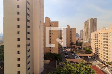 Apartamento à venda com 50m², 2 quartos e 1 vaga Apartamento à venda com 50m², 2 quartos e 1 vagaVista