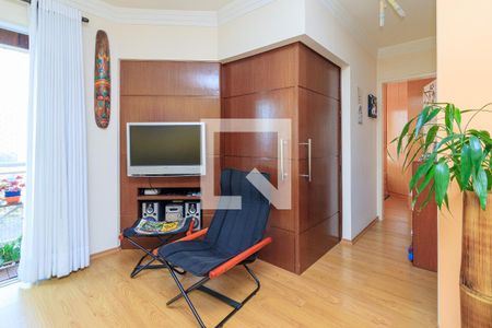Apartamento à venda com 50m², 2 quartos e 1 vaga Apartamento à venda com 50m², 2 quartos e 1 vagaQuarto 1