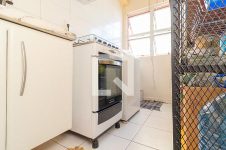 Apartamento à venda com 50m², 2 quartos e 1 vaga Apartamento à venda com 50m², 2 quartos e 1 vagaCozinha