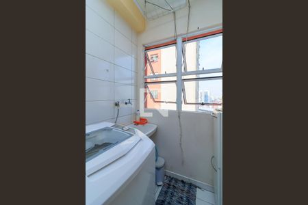 Apartamento à venda com 50m², 2 quartos e 1 vaga Apartamento à venda com 50m², 2 quartos e 1 vagaÁrea de serviço