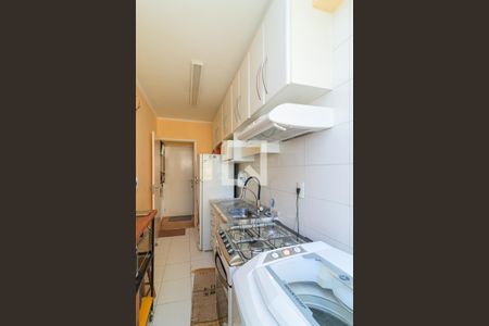 Apartamento à venda com 50m², 2 quartos e 1 vaga Apartamento à venda com 50m², 2 quartos e 1 vagaCozinha