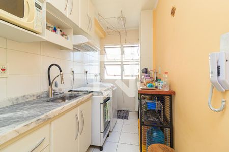 Apartamento à venda com 50m², 2 quartos e 1 vaga Apartamento à venda com 50m², 2 quartos e 1 vagaCozinha
