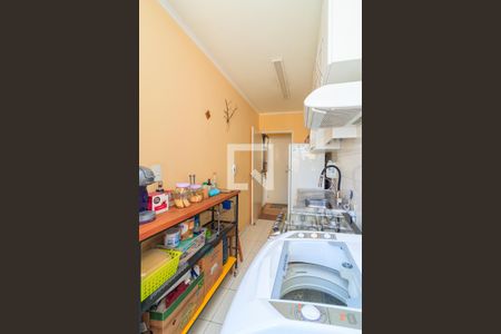 Apartamento à venda com 50m², 2 quartos e 1 vaga Apartamento à venda com 50m², 2 quartos e 1 vagaCozinha