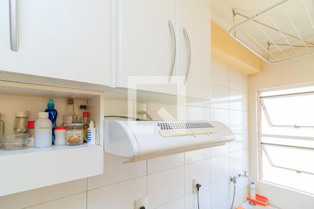Apartamento à venda com 50m², 2 quartos e 1 vaga Apartamento à venda com 50m², 2 quartos e 1 vagaCozinha
