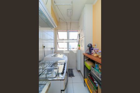 Apartamento à venda com 50m², 2 quartos e 1 vaga Apartamento à venda com 50m², 2 quartos e 1 vagaCozinha
