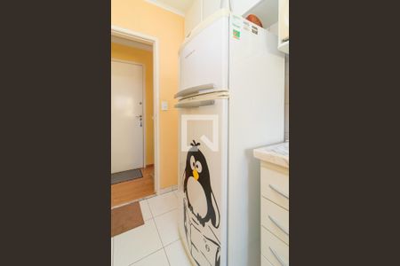 Apartamento à venda com 50m², 2 quartos e 1 vaga Apartamento à venda com 50m², 2 quartos e 1 vagaCozinha