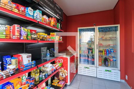Apartamento à venda com 50m², 2 quartos e 1 vaga Apartamento à venda com 50m², 2 quartos e 1 vagaMercado