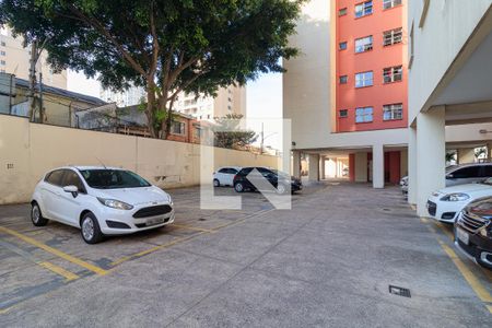 Apartamento à venda com 50m², 2 quartos e 1 vaga Apartamento à venda com 50m², 2 quartos e 1 vagaGaragem