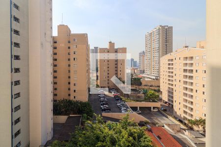 Apartamento à venda com 50m², 2 quartos e 1 vaga Apartamento à venda com 50m², 2 quartos e 1 vagaVista