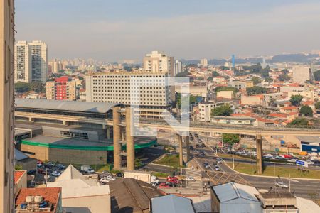 Apartamento à venda com 50m², 2 quartos e 1 vaga Apartamento à venda com 50m², 2 quartos e 1 vagaVista